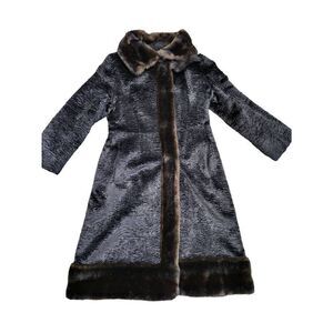 Vintage Aristocrat Fur Coat